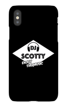 scottyscotsmandj iPhone Phone Cases