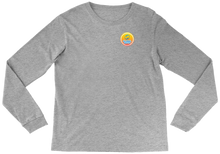 globalnewfie Long Sleeve Tee