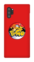 bago2008 Samsung Phone Cases