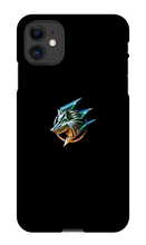 clapzkraze iPhone Phone Cases