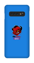 mikechannel7v Samsung Phone Cases