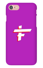 lethalfalco iPhone Phone Cases