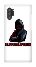 blessedlitgriim Samsung Phone Cases