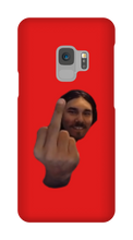 illutris_ Samsung Phone Cases