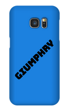 Cover Samsung Giumphry