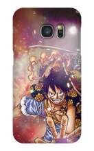 leeomartiiins Samsung Phone Cases