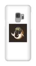 chemicalsalmon Samsung Phone Cases