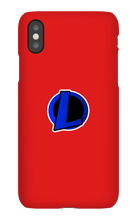 LiamPlayz iPhone Phone Case