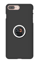 dwayney_mac iPhone Phone Cases