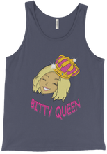 Blizzy Tank Top