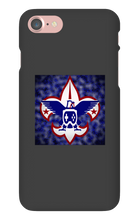 scout613tv iPhone Phone Cases