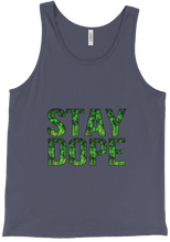 Cannabis Collection Tank Top
