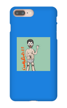 crankypantz12 iPhone Phone Cases