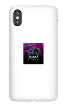 icyaura97 iPhone Phone Cases
