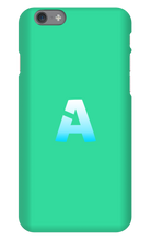 mrangelos6 iPhone Phone Cases