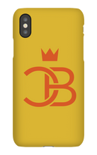 thechosenbernard iPhone Phone Cases