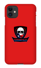 texasboyslim iPhone Phone Cases