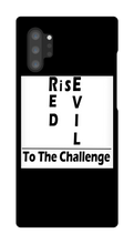 ytredisevil Samsung Phone Cases