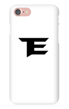 coleguimond iPhone Phone Cases