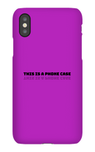 phone case