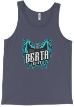BERTA ELITE Muscle Shirt