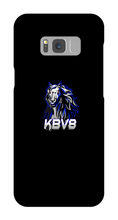 konabluev8 Samsung Phone Cases