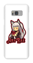 ary_rae Samsung Phone Cases