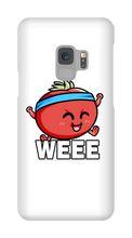 WEEE Samsung Phone Cases