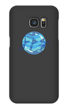 jpzitos Samsung Phone Cases