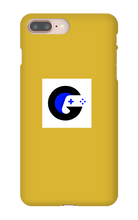 g0r023 iPhone Phone Cases