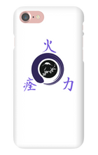 Arieander's iPhone Case
