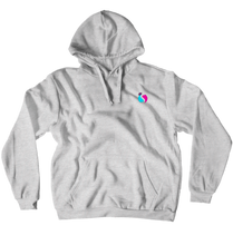 Hoodies (No-Zip/Pullover)