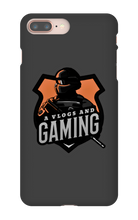 AVG iPhone Phone Cases