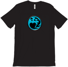 Heart Flames T-Shirts