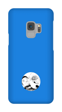 PatsuanTV Samsung Phone Cases