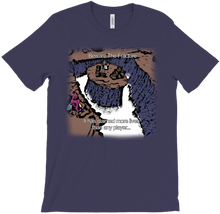 Spellbreak Fracture T-Shirts