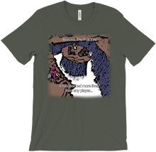 Spellbreak Fracture T-Shirts