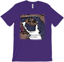 Spellbreak Fracture T-Shirts