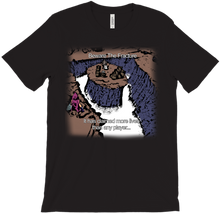 Spellbreak Fracture T-Shirts