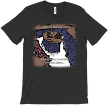 Spellbreak Fracture T-Shirts