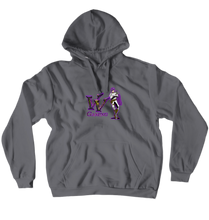 Hoodies (No-Zip/Pullover)