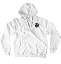 MagicalHaba Logo Hoodie (No-Zip/Pullover)