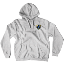MagicalHaba Logo Hoodie (No-Zip/Pullover)