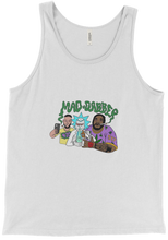 themaddabber517 Tank Top