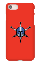 kiladyn iPhone Phone Cases