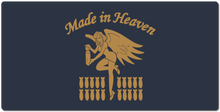 Made in Heaven Gaming Mousepad