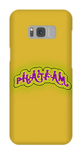 Phat Fam Samsung Phone Cases