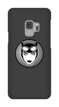 wildcatwoman042074 Samsung Phone Cases