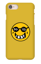 yoitsizzy iPhone Phone Cases