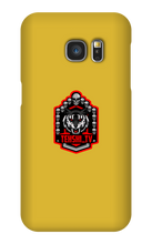 Tehshi_TV Samsung Phone Cases
